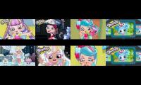 shopkins compilatons
