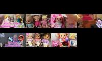 baby alive doc s dollies