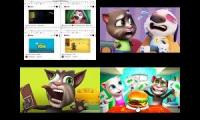 Thumbnail of up to faster 7 parison to tom