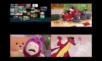 Thumbnail of Accidents Will Happen but its a Mashup of 39 Different Versions (Headmaster Hastings Pitch)
