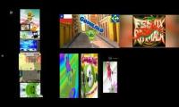 Thumbnail of 14 Gummy Bears My Version 399 (Funk Version)