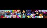 Thumbnail of 34 CODIS MASHUP COFFIN DANCE