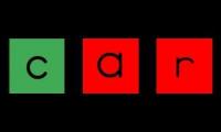 Thumbnail of Have Fun Teaching Word Car