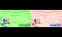 Thumbnail of round 21 vs 22 effects