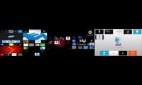 Thumbnail of Sparta Asphalt Remix Mashup