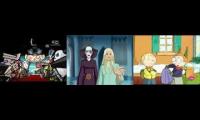 Thumbnail of Герои 108 еп 11 BG AUDIO