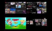 Thumbnail of Pit and Penny up to Faster 100,652 Parison
