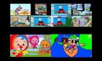 Thumbnail of Too many little einsteins reboot