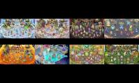 My singing monsters 140 bpm