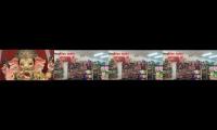 MULTI TAB BROWSER YOUTUBE