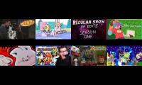 1 Video From The 500 YouTube All-Stars 10