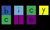 Have Fun Teaching Word Bicycle