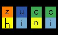Have Fun Teaching Word Zucchini