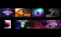 Clean Spirituality Scalar Field
