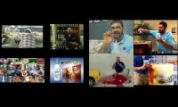 In MEMORY of BILLY MAYS on his BIRTHDAY - (July 20, 1958 - June 28, 2009)