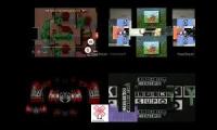 My Copy Shuric Scan Quadparison 3 (WeaklyskitsScanvids Version)