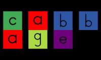 Have Fun Teaching Word Cabbage