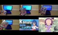 Thumbnail of What Happens When PS3 PS4 Wii Wii U Konata Onpu