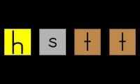 Thumbnail of Have Fun Teaching Word High-Speed Testing Train