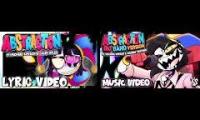 ABSTRACTION (ft. Michael Kovach & Caleb Hyles) original vs big band version
