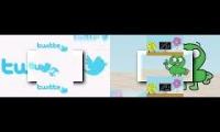 YTPMV Scan tpot 8 and twitter