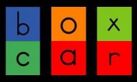 Thumbnail of Have Fun Teaching Word Boxcar