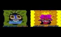 Konimex Csupo Effects in G Major 9