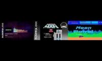 Heatman, Megalovania, Moon Patrol