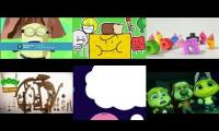 Thumbnail of Minions Kevin Falling Add Round 17 (2)