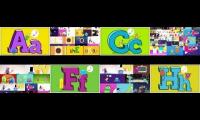 StoryBots Annoying Goose Pt.1: It Was Just The Beginning