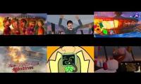 Thumbnail of Final Destination skyview collapse crossover 3.0