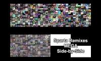 Sparta Remixes Giga Side-By-Side