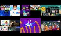 Thumbnail of ABC FANS CHALLENGE ZAKYR 6 PARISON