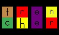 Have Fun Teaching Word Trencher
