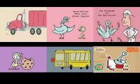 Thumbnail of The Best Pigeon Stories At The Same Time