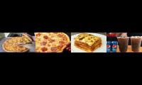 Thumbnail of ASMR y Receta con Desayuno Version 2