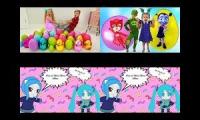 Thumbnail of up to faster 4 parison to diana and roma