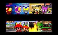 Thumbnail of CritterStudios Quadparison 1