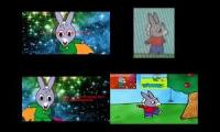 Thumbnail of TroTro Sparta Remix Quadparison 6 By Reina Rodriguez