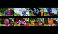 the backyardigans episode