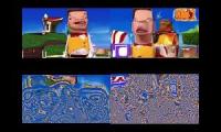 Thumbnail of The Mine Song in Nameless Effect 2.0 AVS VS VEGAS Pro 16 The Mine Song in Nameless Effect 2.5