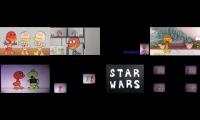 WatchWaddle Sparta Remix Eightparison 8 by Reina Rodriguez