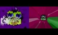 Klasky Csupo Effects #1 in Meat Aid in G Major 7