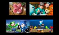 Thumbnail of A PARISON THAT EVER MAAAAAAAAADE!!!!