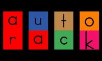 Have Fun Teaching Word Autorack