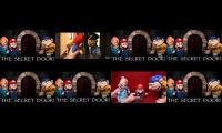 8 reuploads of SML Movie: The Secret door