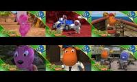the backyardigans episode