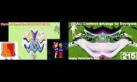 Asleep Klasky Csupo Center Effects in G Major 4