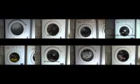 Beko WMP511W 5kg 1100rpm Washing Machine