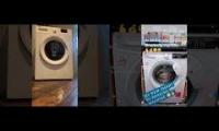 Washing Machine Beko Hoover